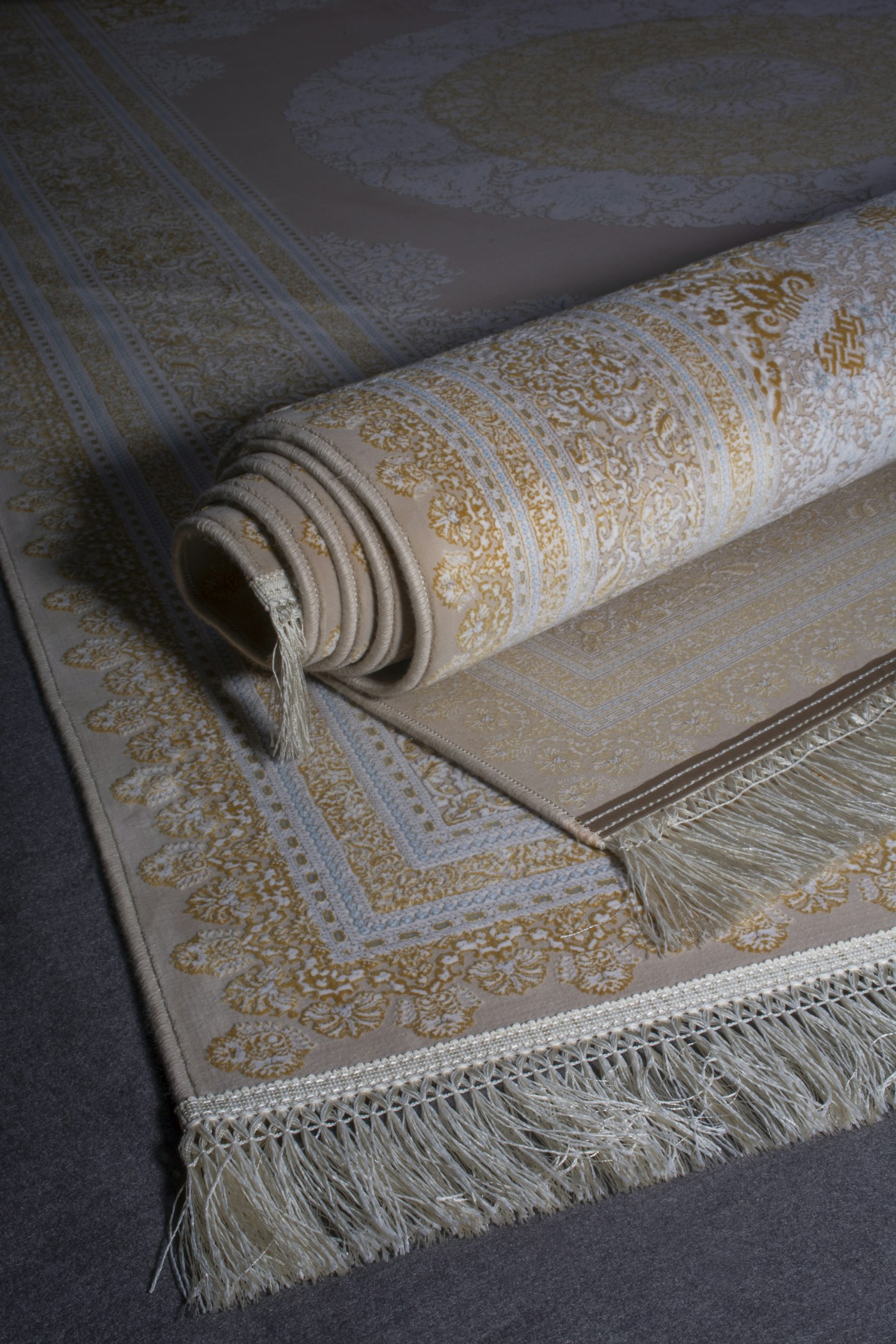 Area Rug Cleaning