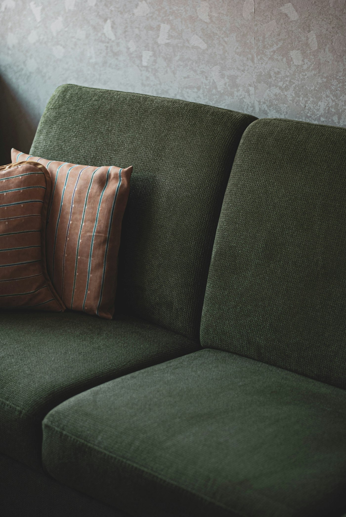 Upholstery Cleaning